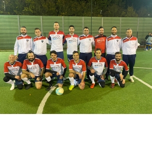 Seco Group C.5 2021/2022